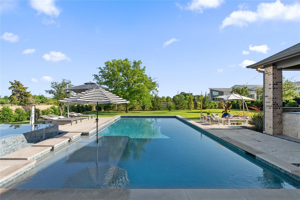 2516 Bella Ridge Keller, TX 76262 - Photo 31 of 39