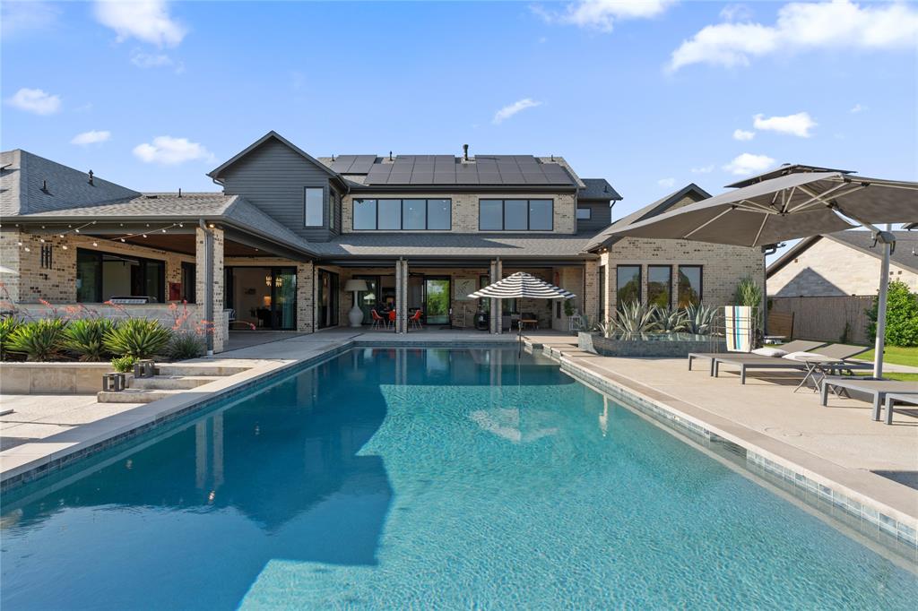 2516 Bella Ridge Keller, TX 76262 - Photo 33 of 39