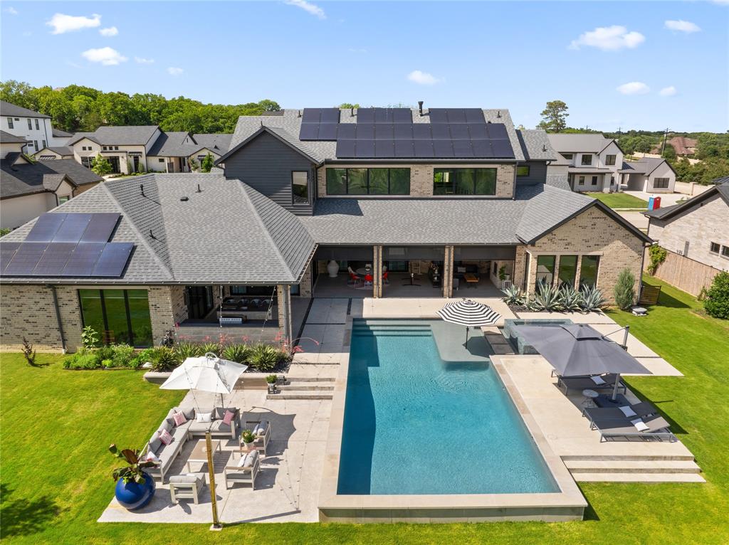 2516 Bella Ridge Keller, TX 76262 - Photo 34 of 39