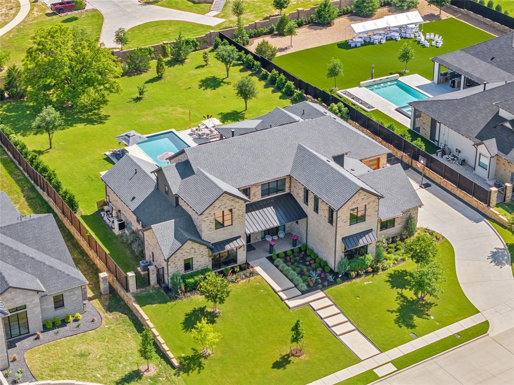 2516 Bella Ridge Keller, TX 76262 - Photo 38 of 39