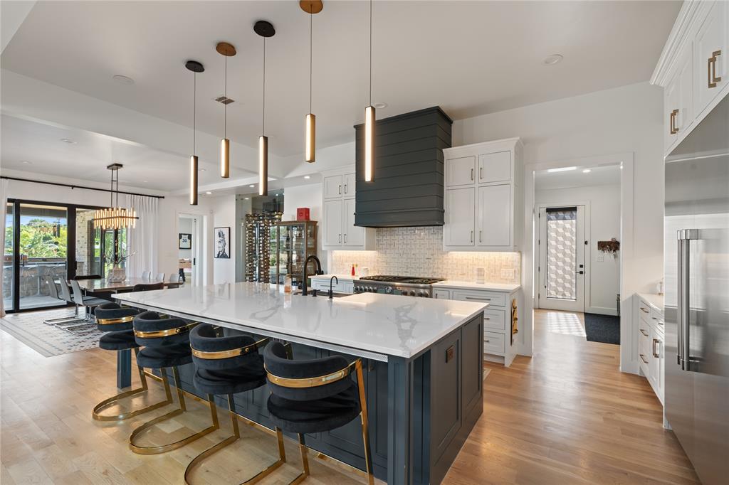 2516 Bella Ridge Keller, TX 76262 - Photo 6 of 39