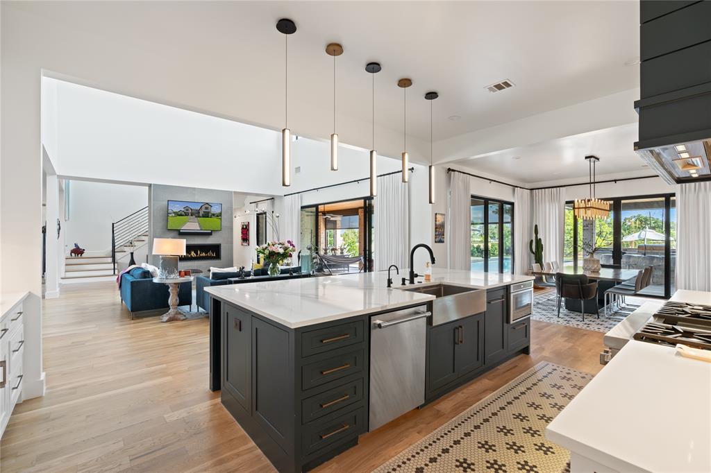 2516 Bella Ridge Keller, TX 76262 - Photo 8 of 39