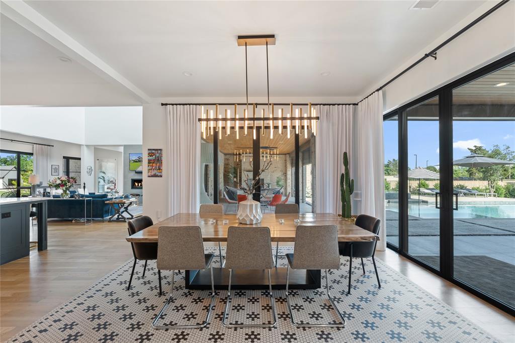 2516 Bella Ridge Keller, TX 76262 - Photo 9 of 39