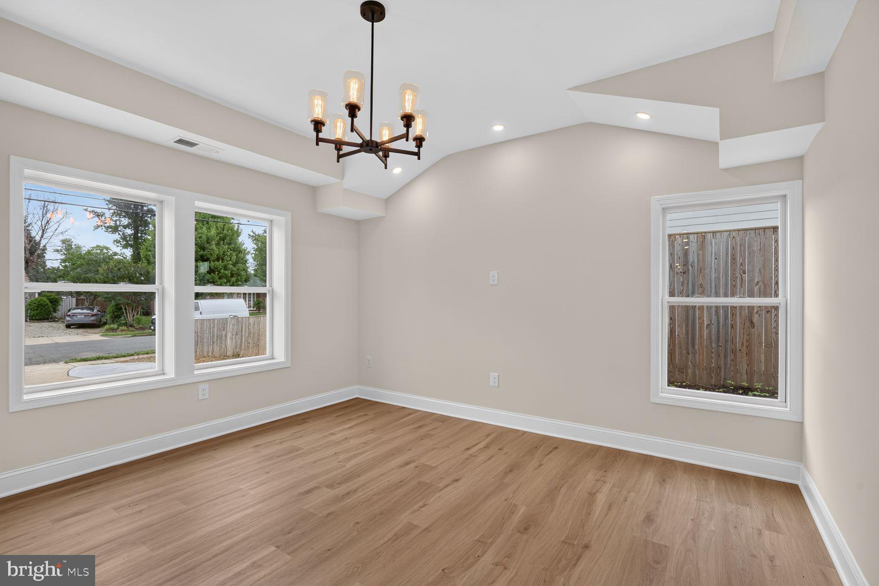 7304 Dickenson Street Springfield, VA 22150 - Photo 5 of 51 Dining Room