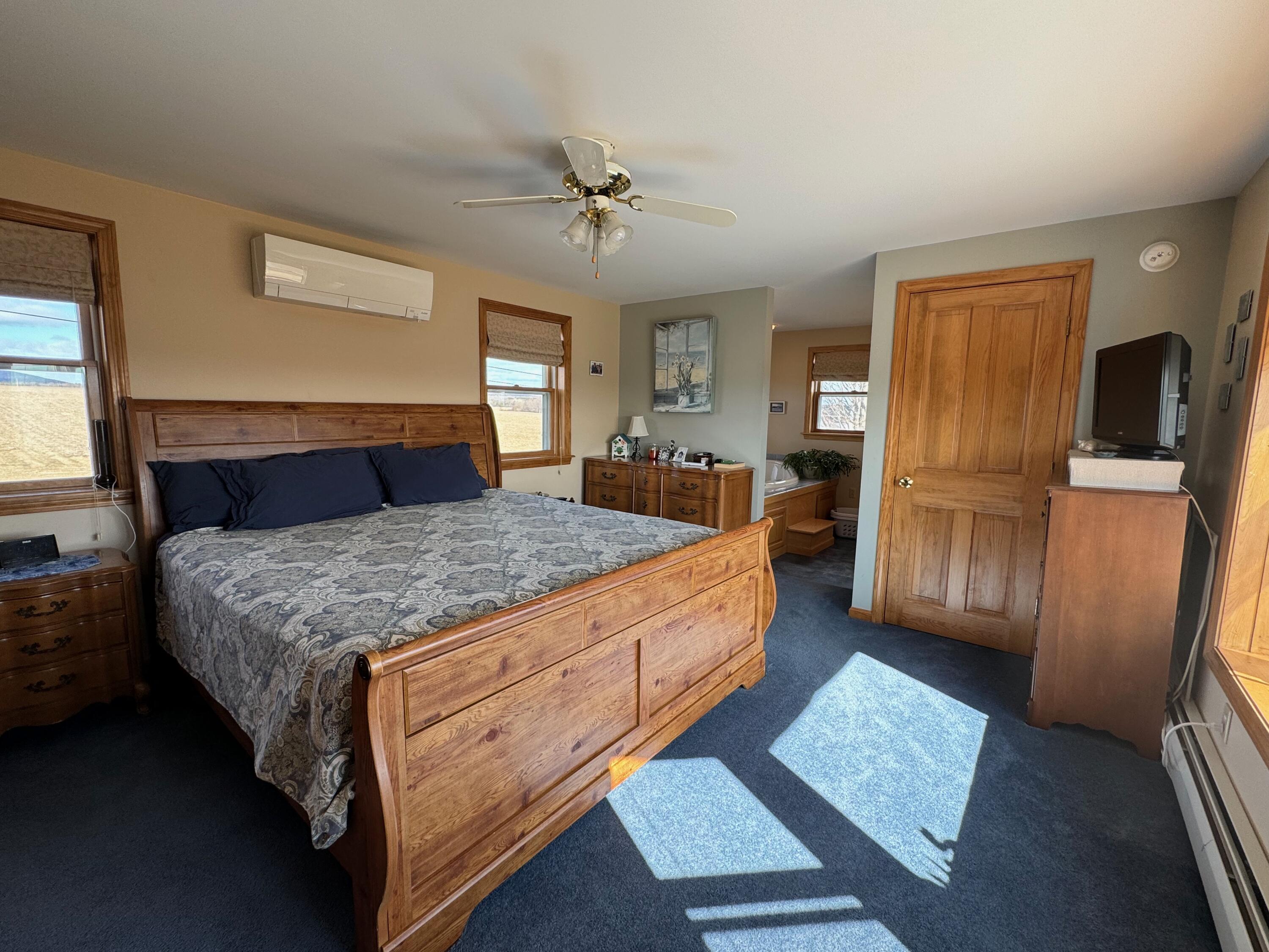 343 Hughes Road Mapleton, ME 04757 - Photo 58 of 76 343 Hughes Road