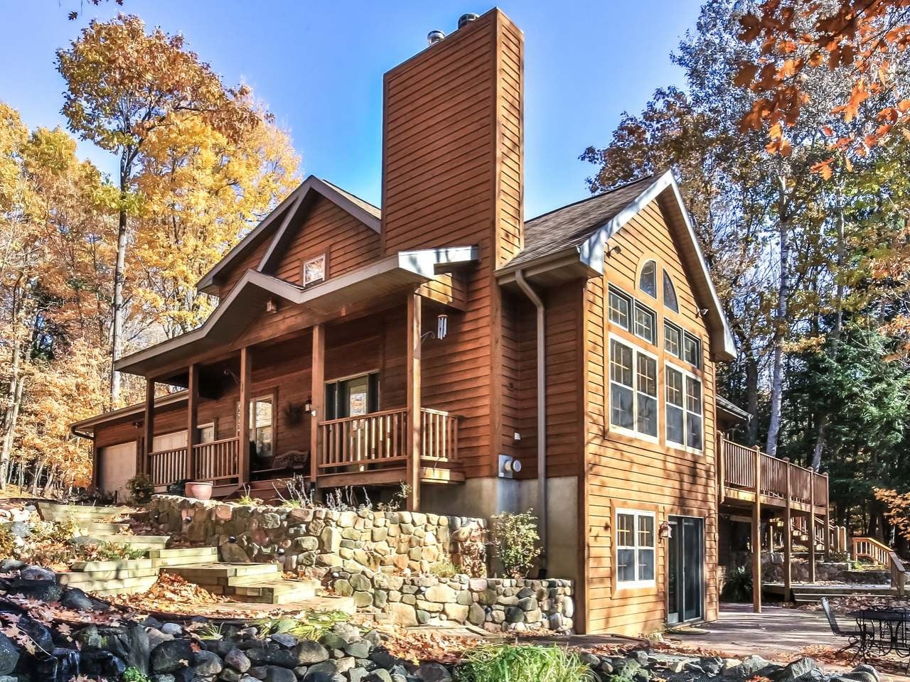2759 Green Bass Road Rhinelander, WI 54501 - Photo 2 of 73 Gallery Image 2