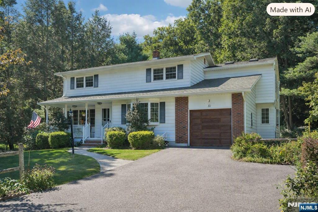 30 Pulaski Drive Oak Ridge, NJ 07438 - Photo 2 of 35 Gallery Image 2