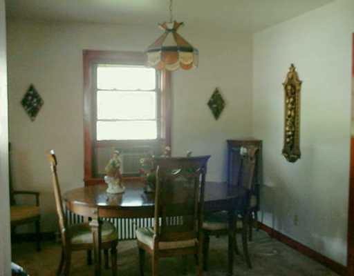 Dining Room. 