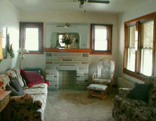 Living Room. 