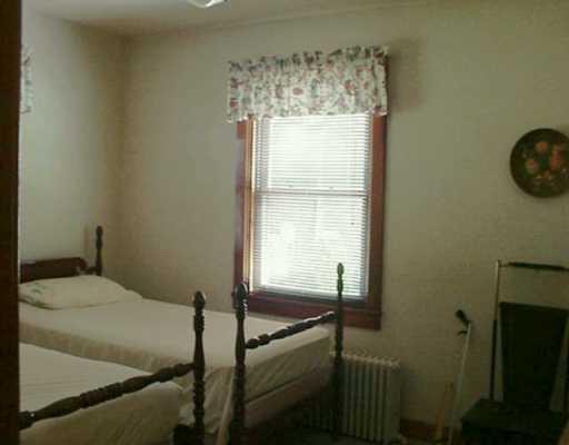 Master Bedroom. 