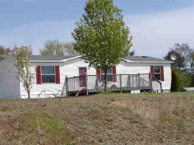 1205 Wilson Loop Cohutta, GA 30710 - Photo 1 of 1 Main View