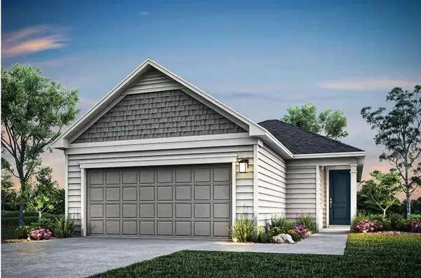 $272,990 | 197 Ravenna Drive, Griffin, GA 30223