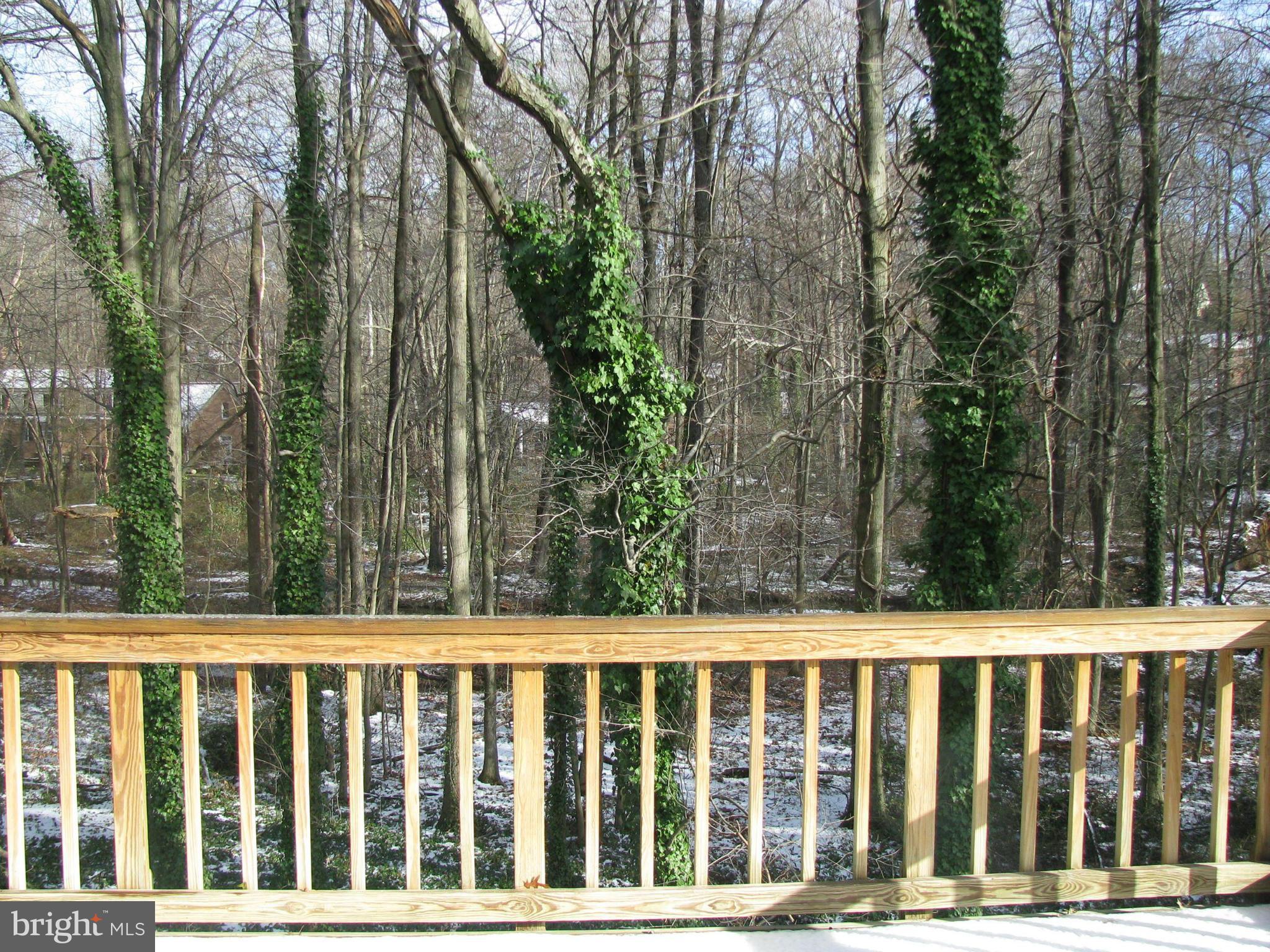 8657 Gateshead Road Alexandria, VA 22309 - Photo 12 of 29 View