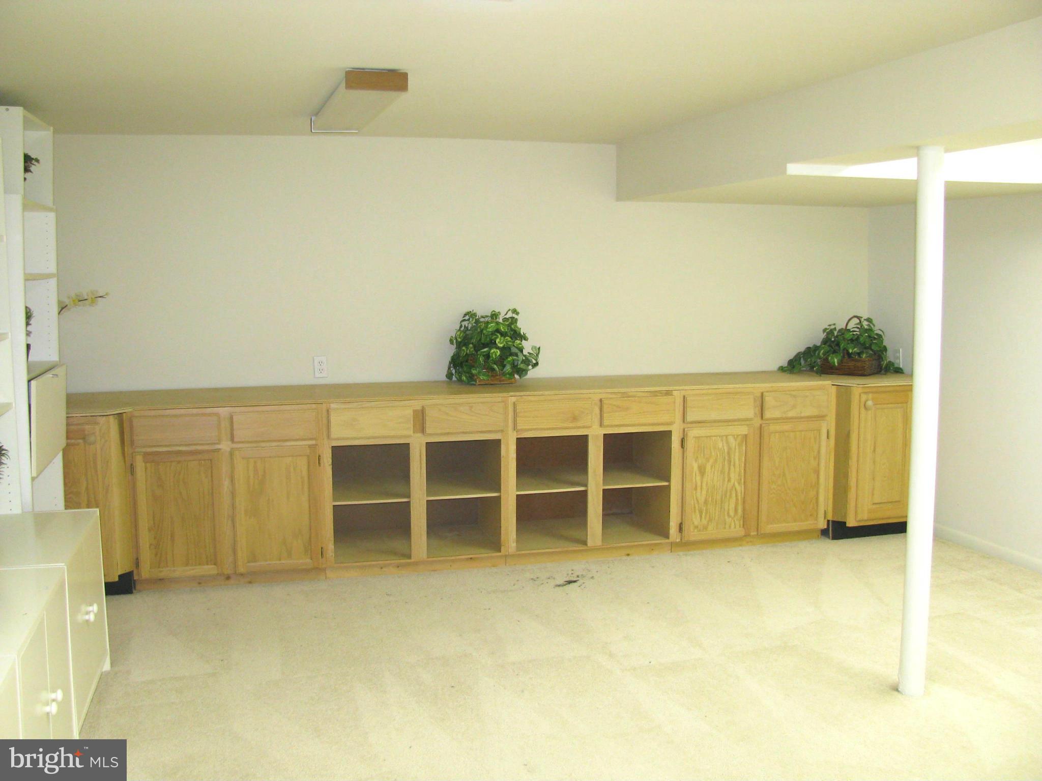 8657 Gateshead Road Alexandria, VA 22309 - Photo 21 of 29 Basement