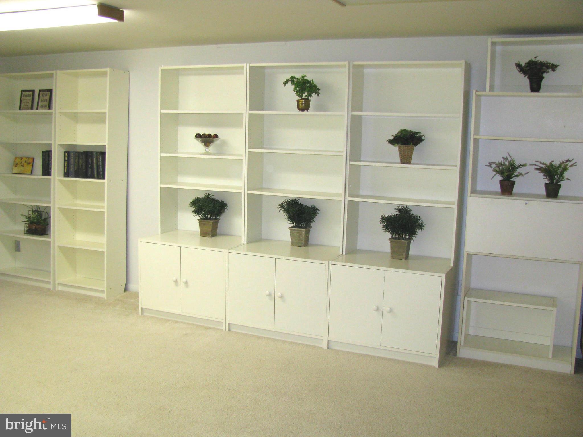 8657 Gateshead Road Alexandria, VA 22309 - Photo 22 of 29 Basement
