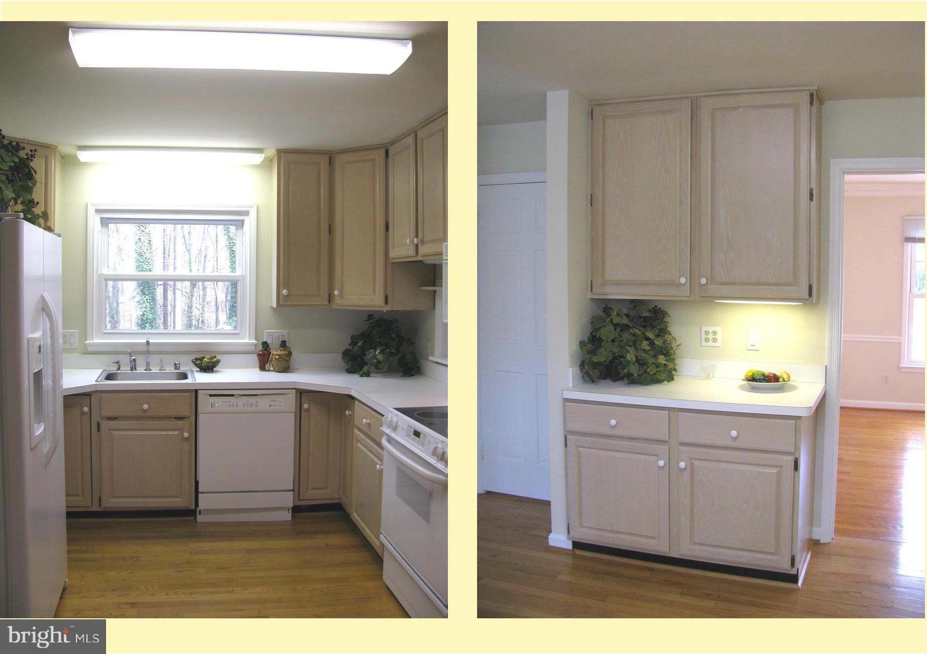 8657 Gateshead Road Alexandria, VA 22309 - Photo 6 of 29 Kitchen