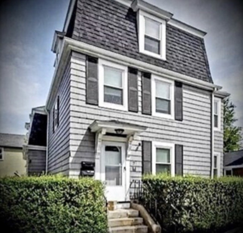 7 Jaques Street, Unit 1 Somerville, MA 02145 - Photo 7 of 7