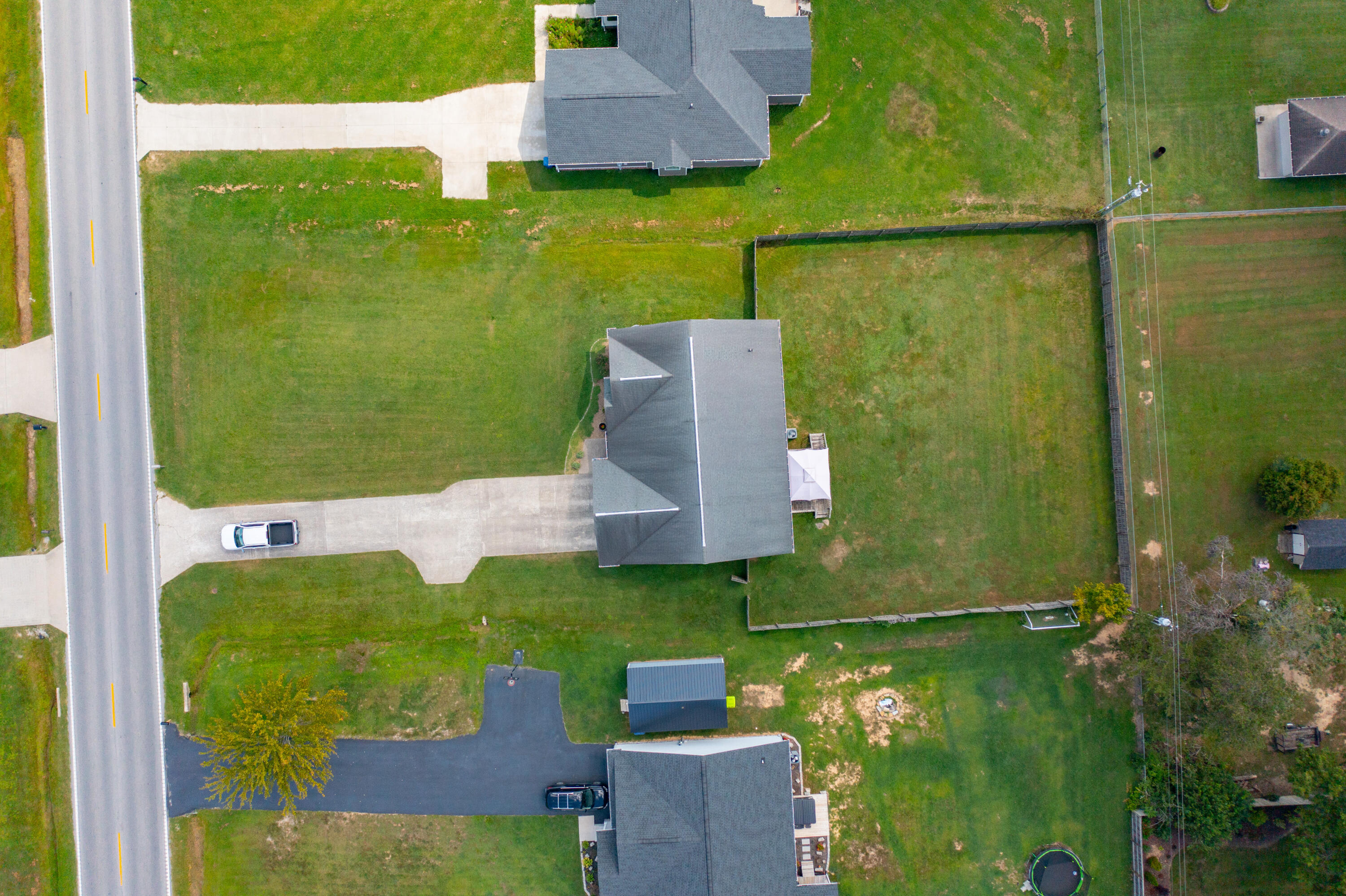 3403 Barbourville Road London, KY 40744 - Photo 55 of 75 TAJ-LV-0395