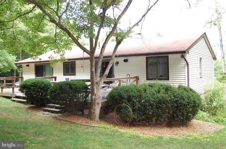 3050 Rocks Road Jarrettsville, MD 21084 - Photo 2 of 21 Exterior (Rear)