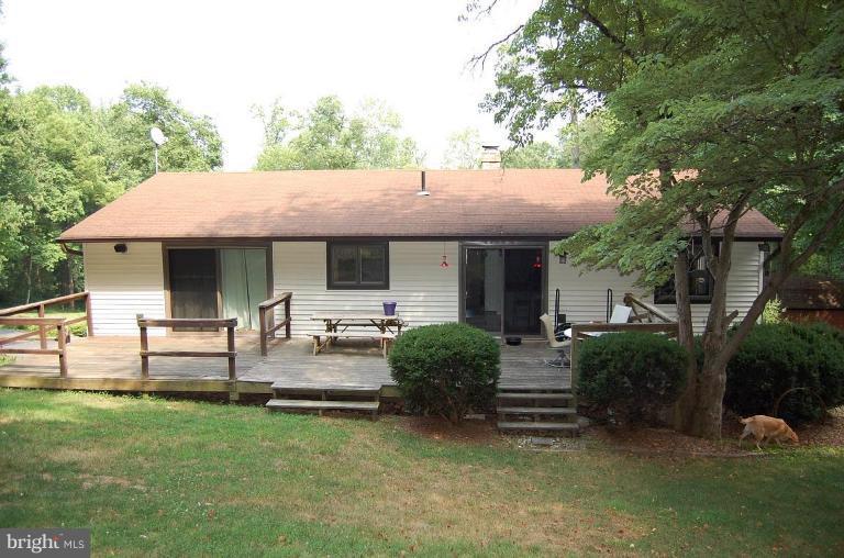 3050 Rocks Road Jarrettsville, MD 21084 - Photo 16 of 21 Deck