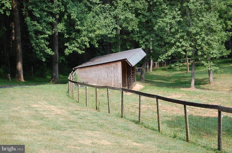 3050 Rocks Road Jarrettsville, MD 21084 - Photo 4 of 21 Barn