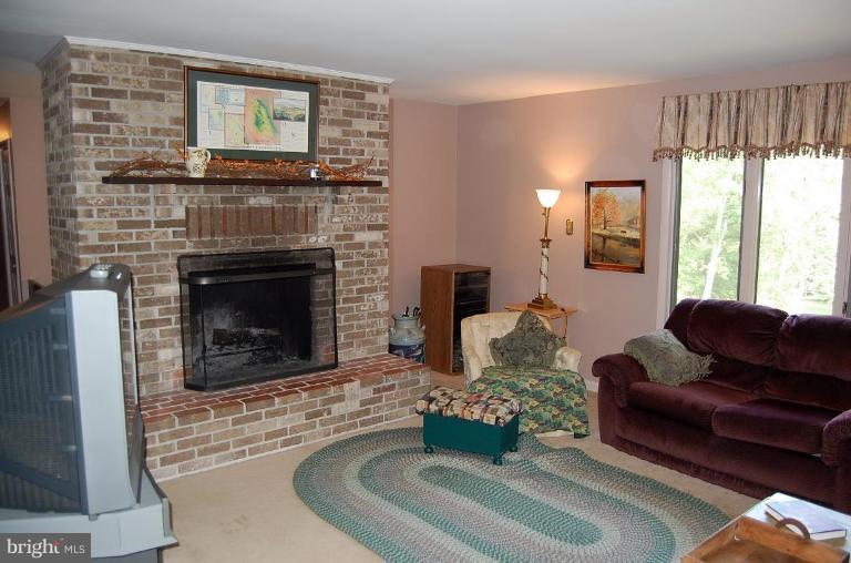 3050 Rocks Road Jarrettsville, MD 21084 - Photo 10 of 21 Living Room #2