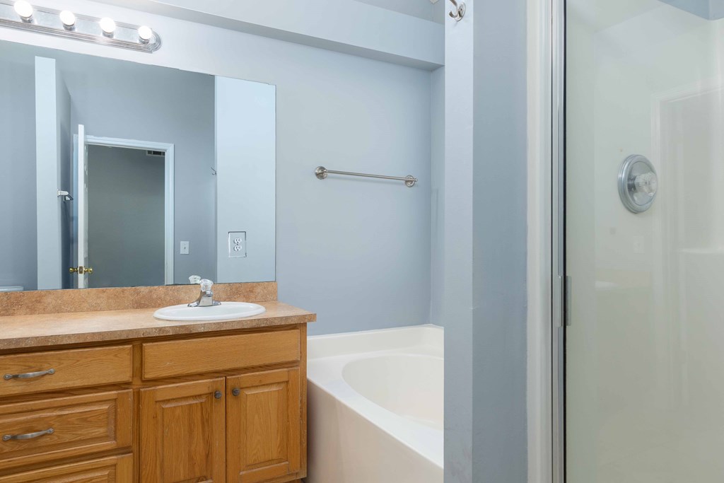 3626 Forrest Road Columbus, GA 31907 - Photo 19 of 30 primary bathroom