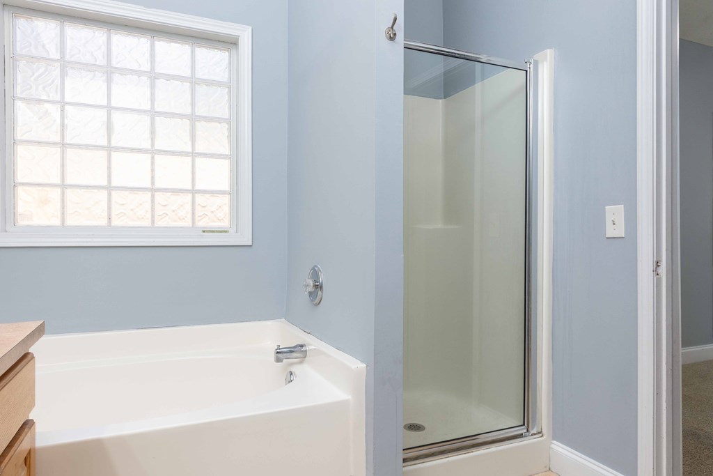 3626 Forrest Road Columbus, GA 31907 - Photo 22 of 30 primary bathroom