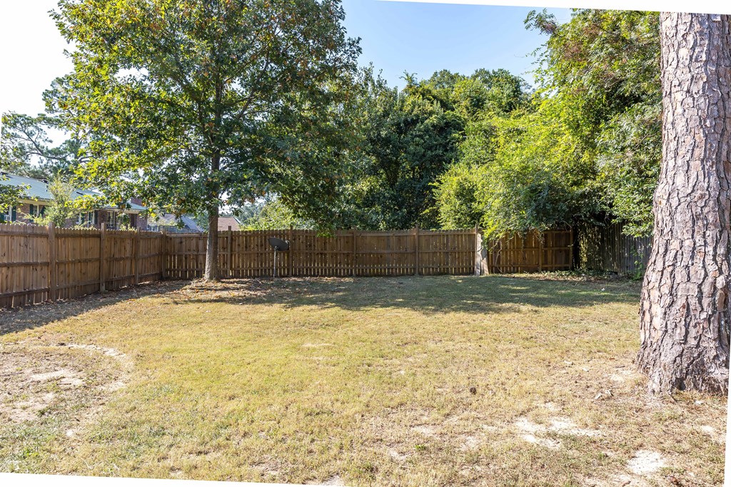 3626 Forrest Road Columbus, GA 31907 - Photo 28 of 30 backyard