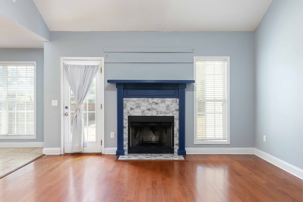 3626 Forrest Road Columbus, GA 31907 - Photo 3 of 30 living room