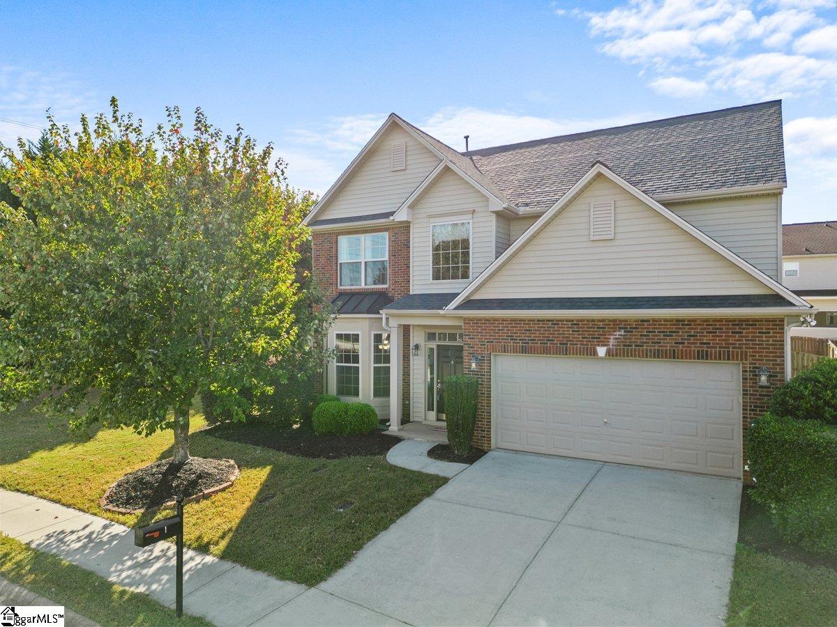 1 Keelin Lane Greer, SC 29650 - Photo 1 of 28