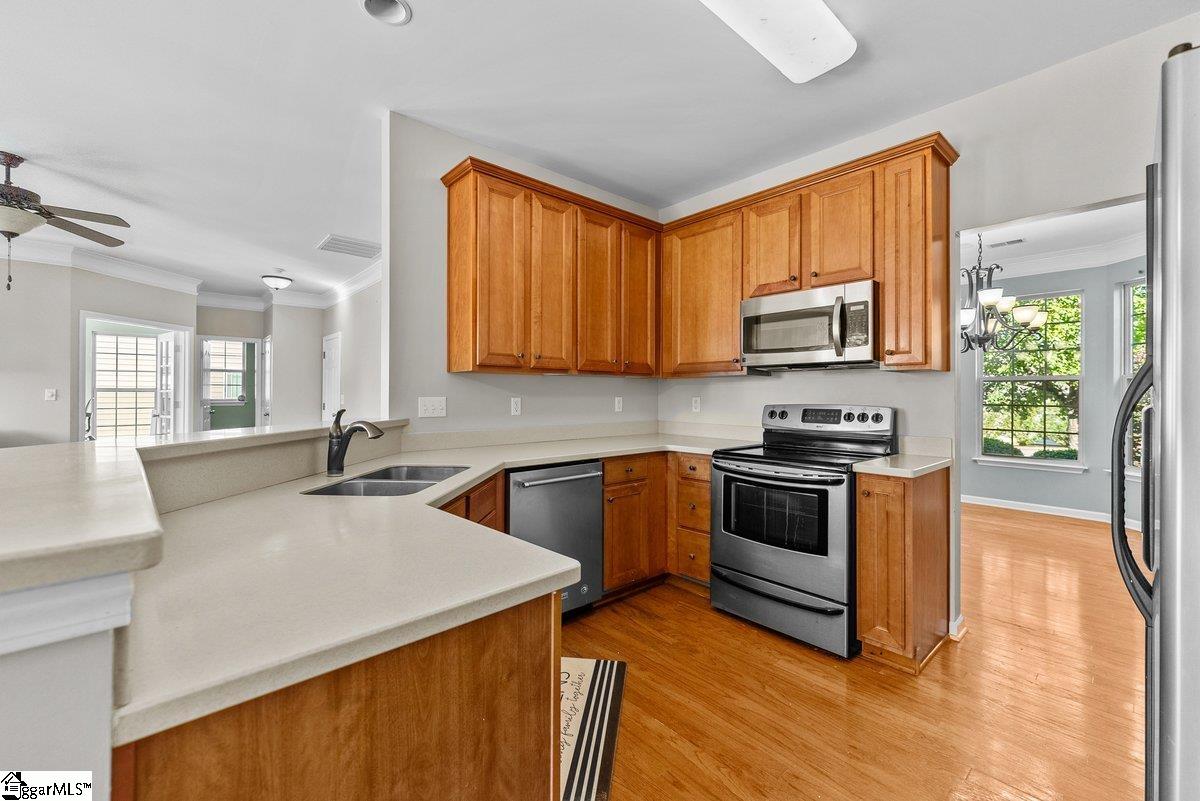1 Keelin Lane Greer, SC 29650 - Photo 5 of 28