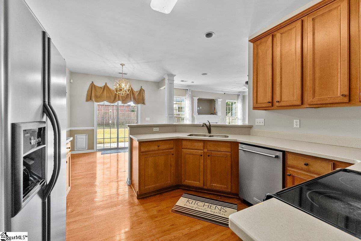 1 Keelin Lane Greer, SC 29650 - Photo 6 of 28
