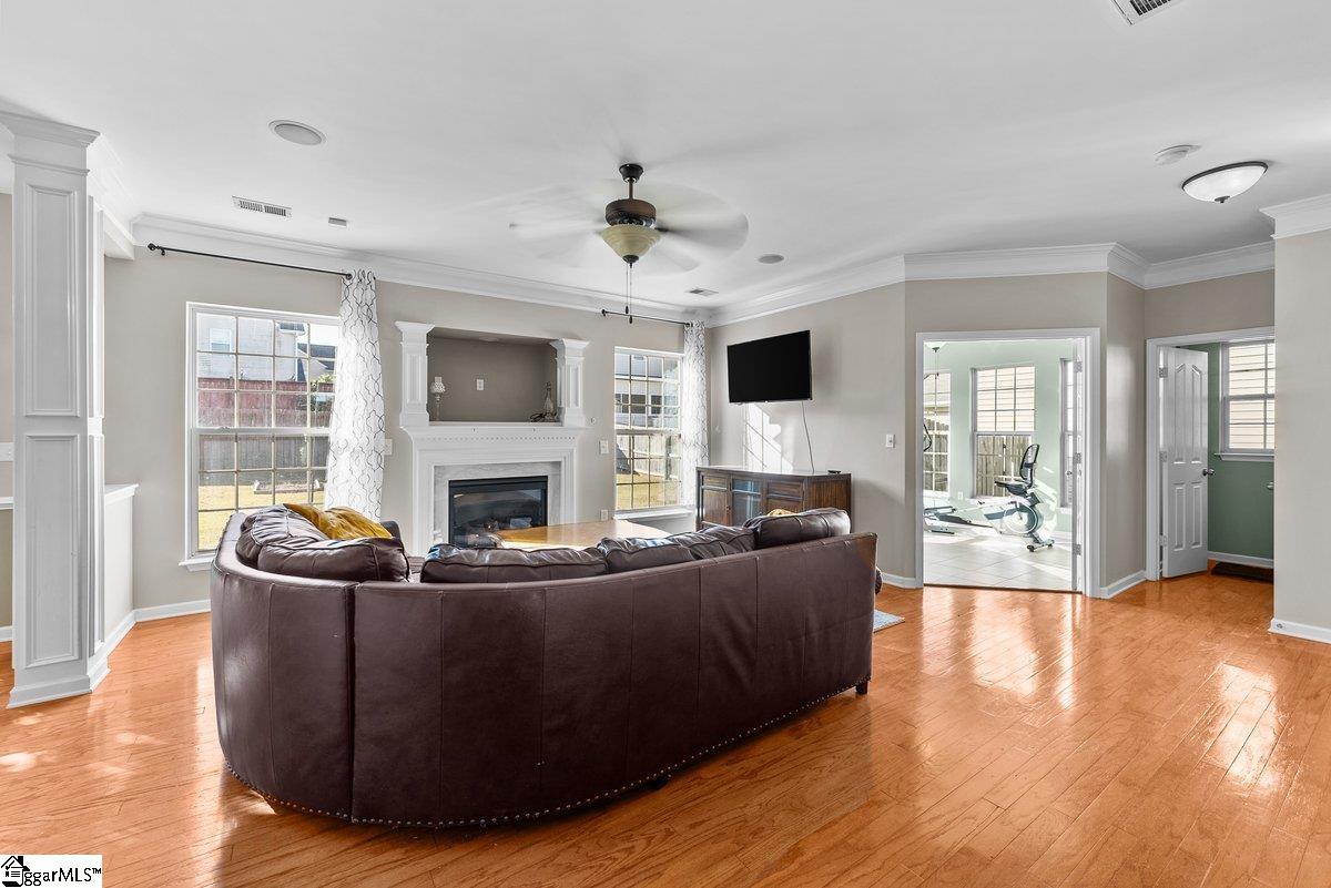 1 Keelin Lane Greer, SC 29650 - Photo 8 of 28