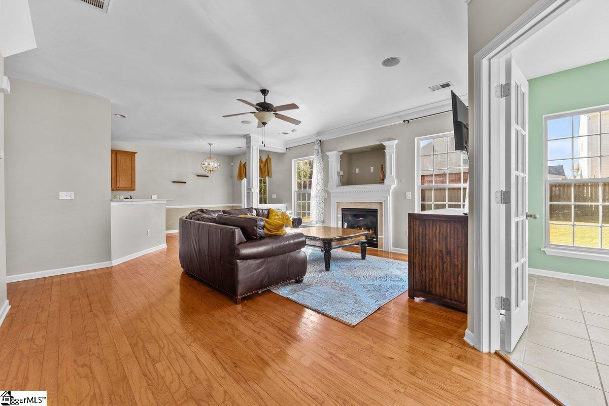 1 Keelin Lane Greer, SC 29650 - Photo 9 of 28