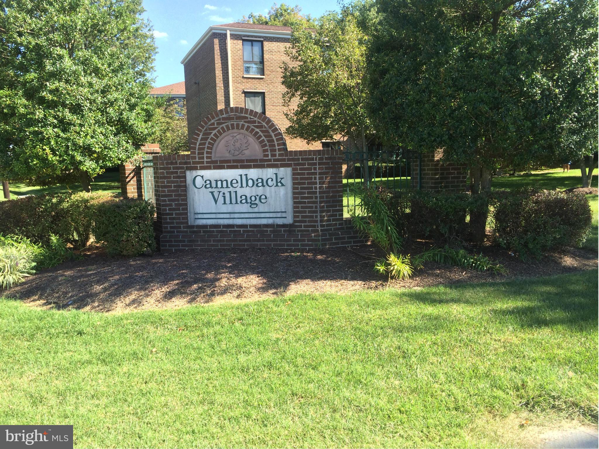 3206 Spartan Road, Unit 16 Olney, MD 20832 - Photo 1 of 26 Exterior (General)