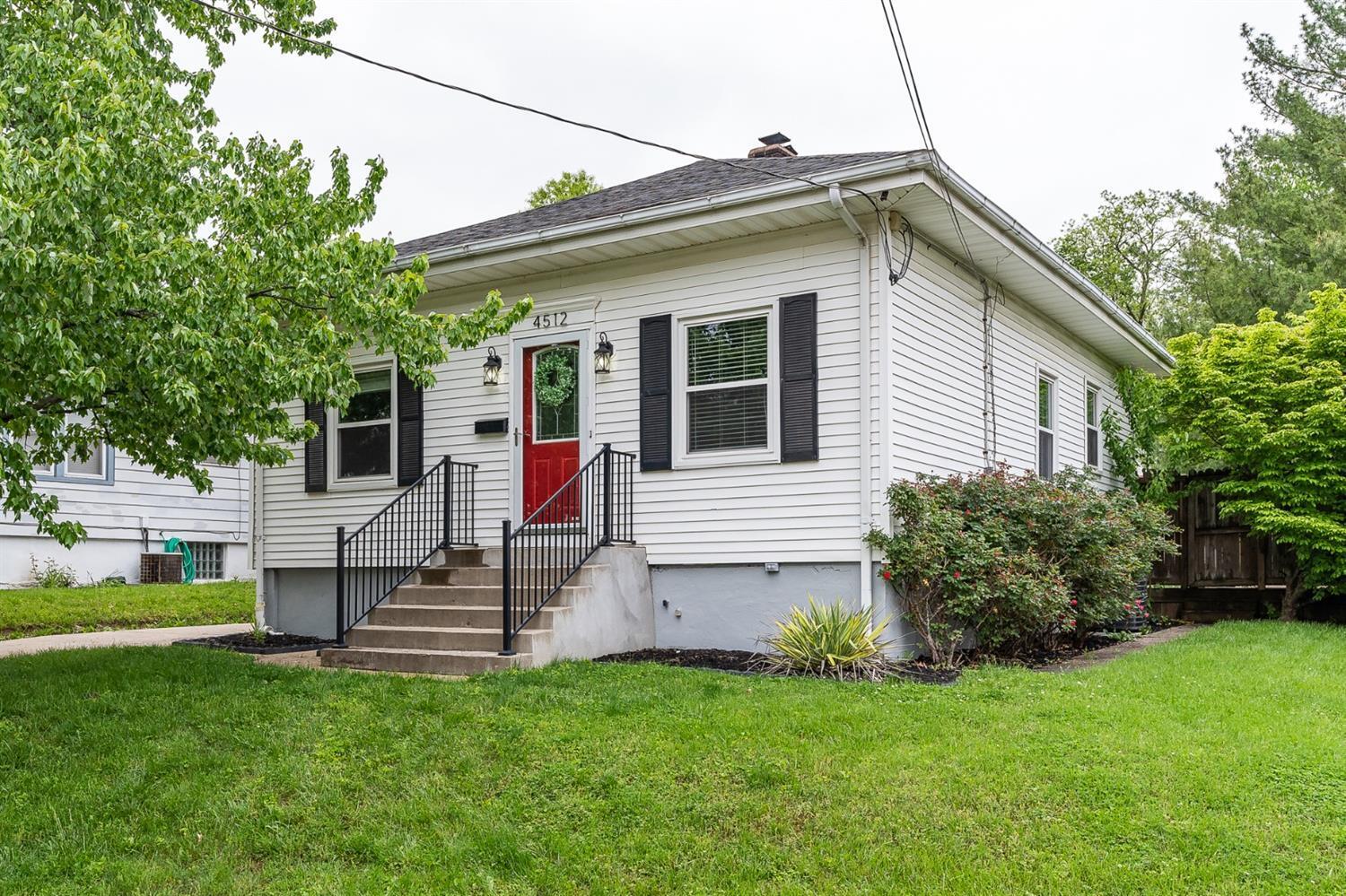 4512 Ruebel Place Cincinnati, OH 45211 - Photo 1 of 1 Gallery Image 1