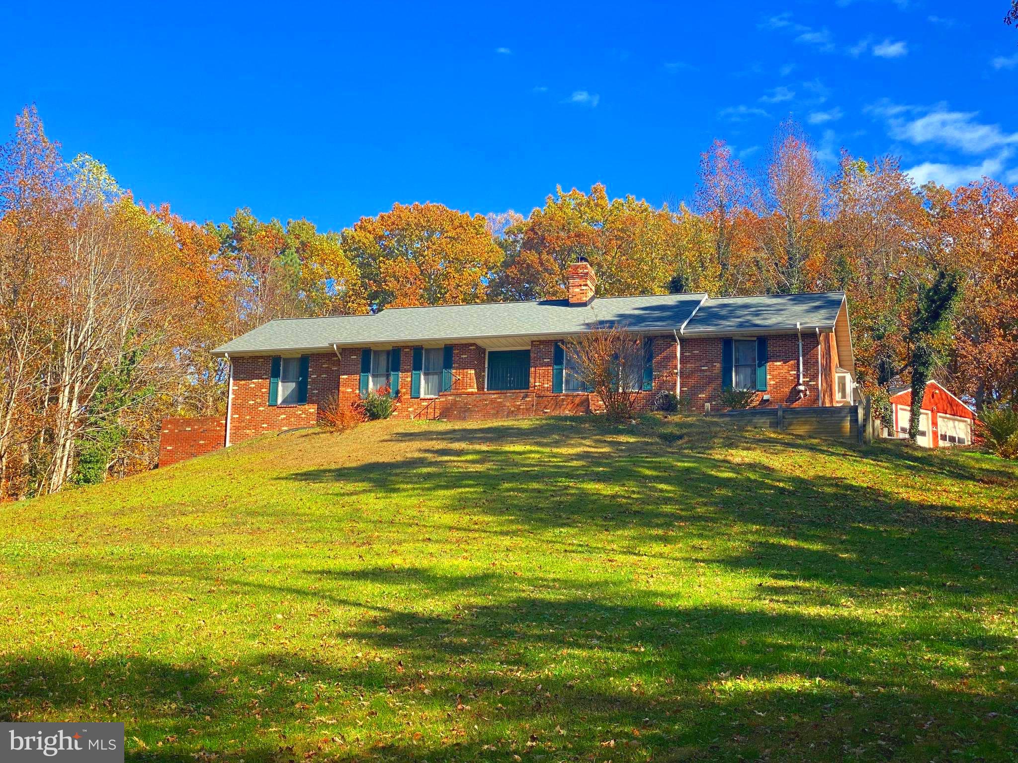 240 Sandy Ridge Road Fredericksburg, VA 22405 - Photo 1 of 43 WELCOME TO YOUR SANCTUARY!