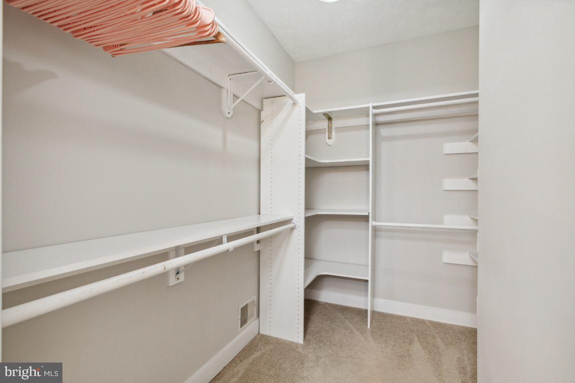 240 Sandy Ridge Road Fredericksburg, VA 22405 - Photo 31 of 43 Spacious customized walk in closet