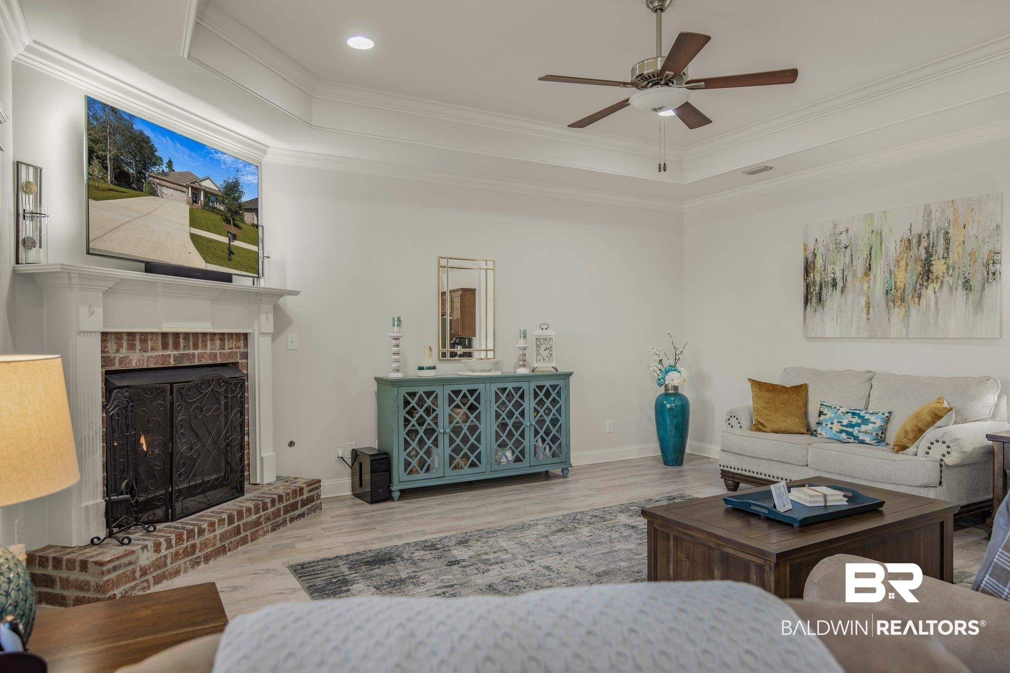 7826 Pine Run Daphne, AL 36527 - Photo 13 of 44