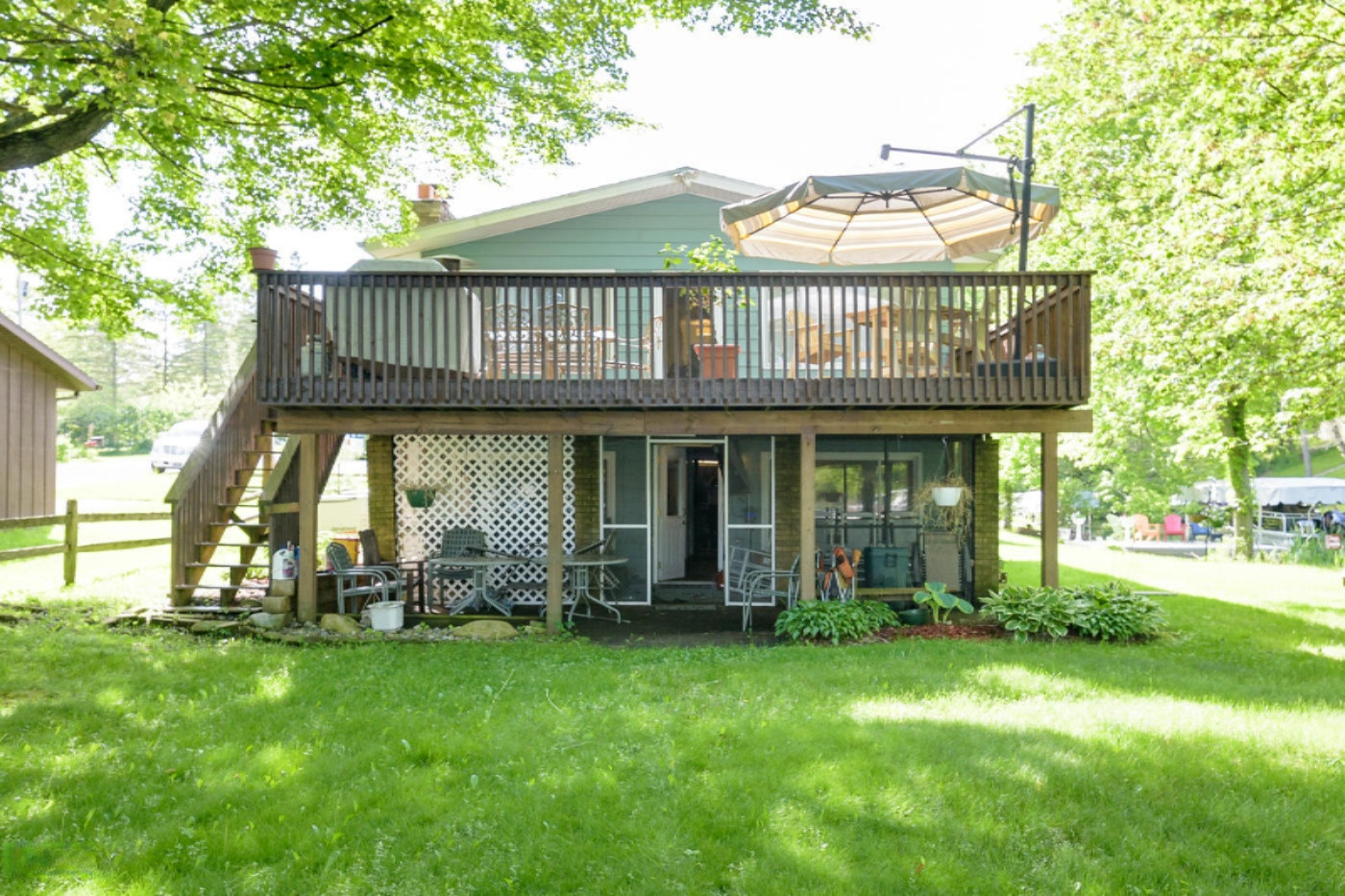 4408 Cordes Road Delton, MI 49046 - Photo 1 of 43 Cordes_Rd_4408_Delton_49046-35