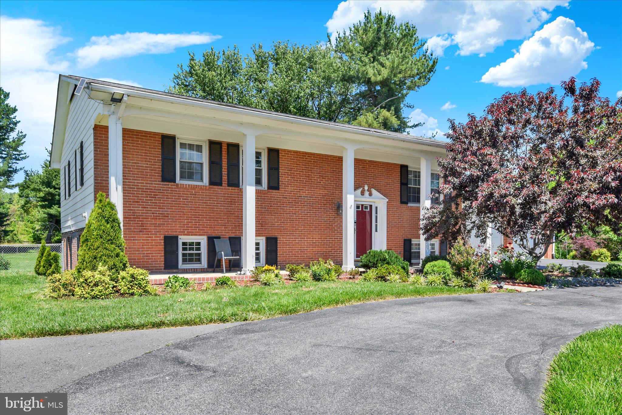 6742 Mt Phillip Road Frederick, MD 21703 - Photo 1 of 27