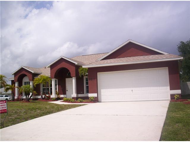 2817 Southwest Seaside Road Port St. Lucie, FL 34953 - Photo 1 of 14 Primary Photo