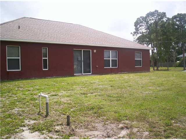 2817 Southwest Seaside Road Port St. Lucie, FL 34953 - Photo 13 of 14 Additional Photo