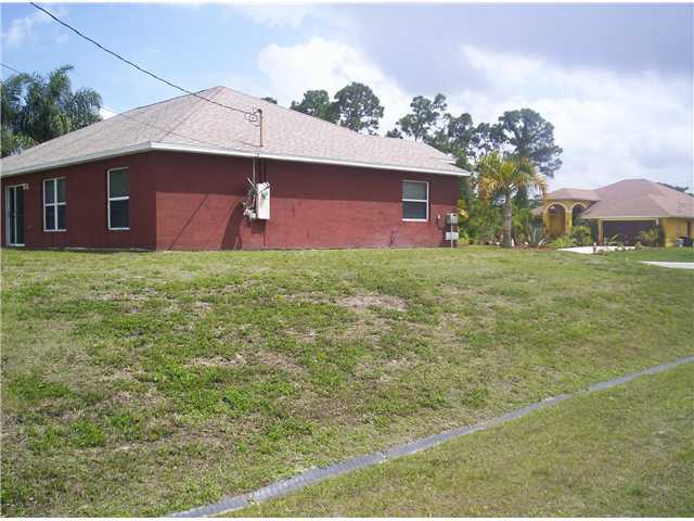 2817 Southwest Seaside Road Port St. Lucie, FL 34953 - Photo 14 of 14 Additional Photo
