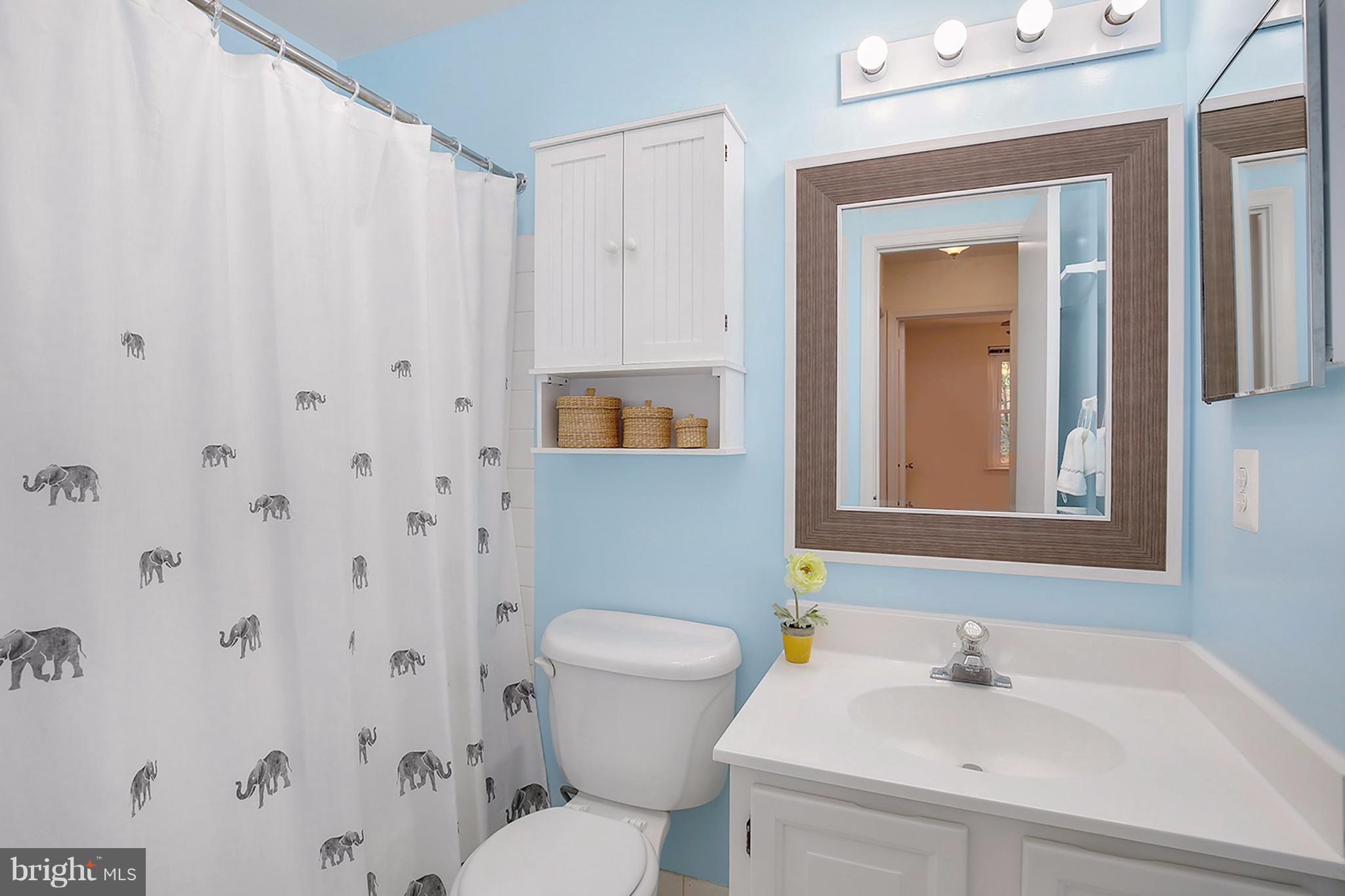 2287 Double Eagle Court Reston, VA 20191 - Photo 17 of 30 Bath
