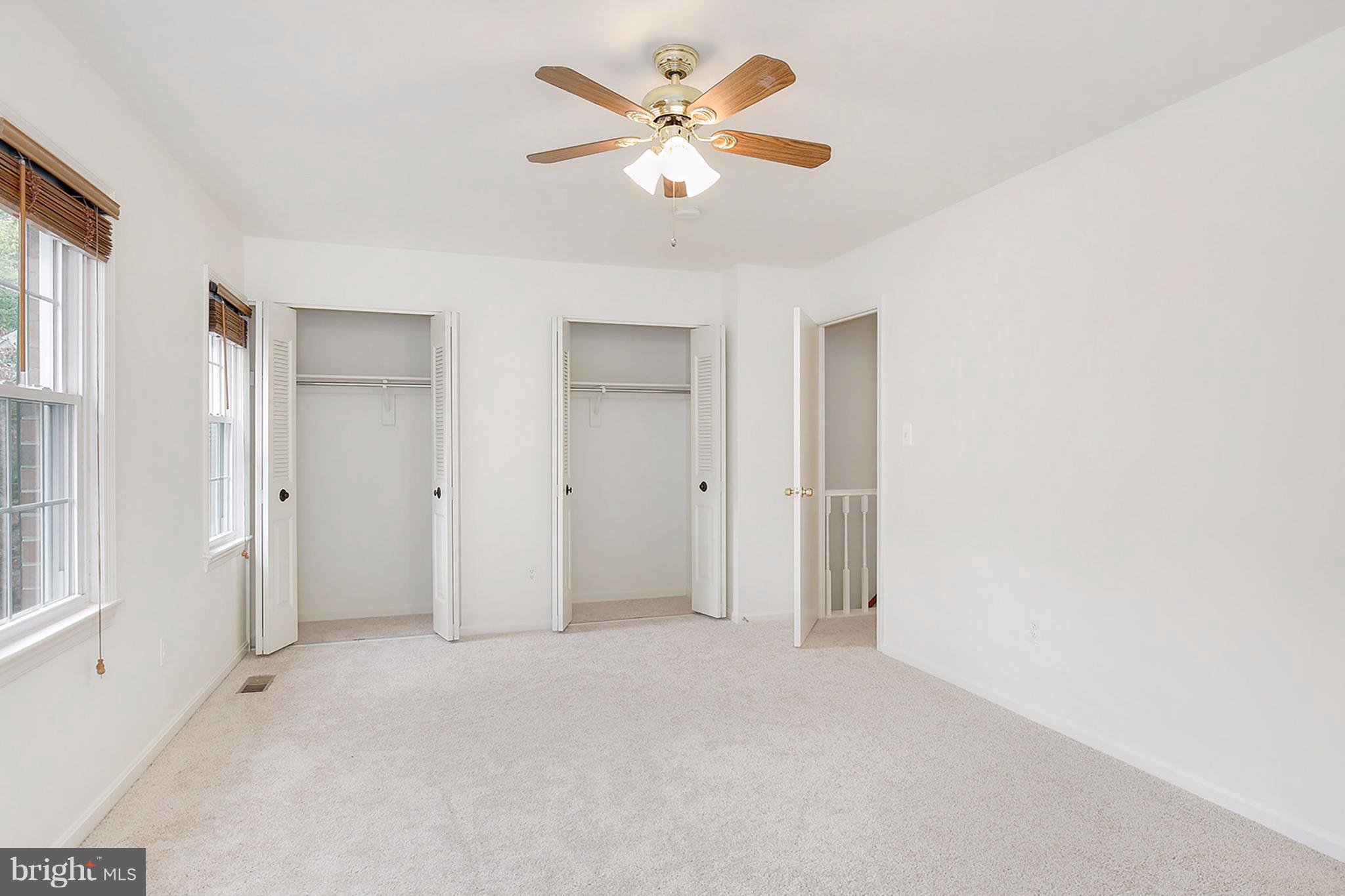 2287 Double Eagle Court Reston, VA 20191 - Photo 19 of 30 Bedroom (Master)