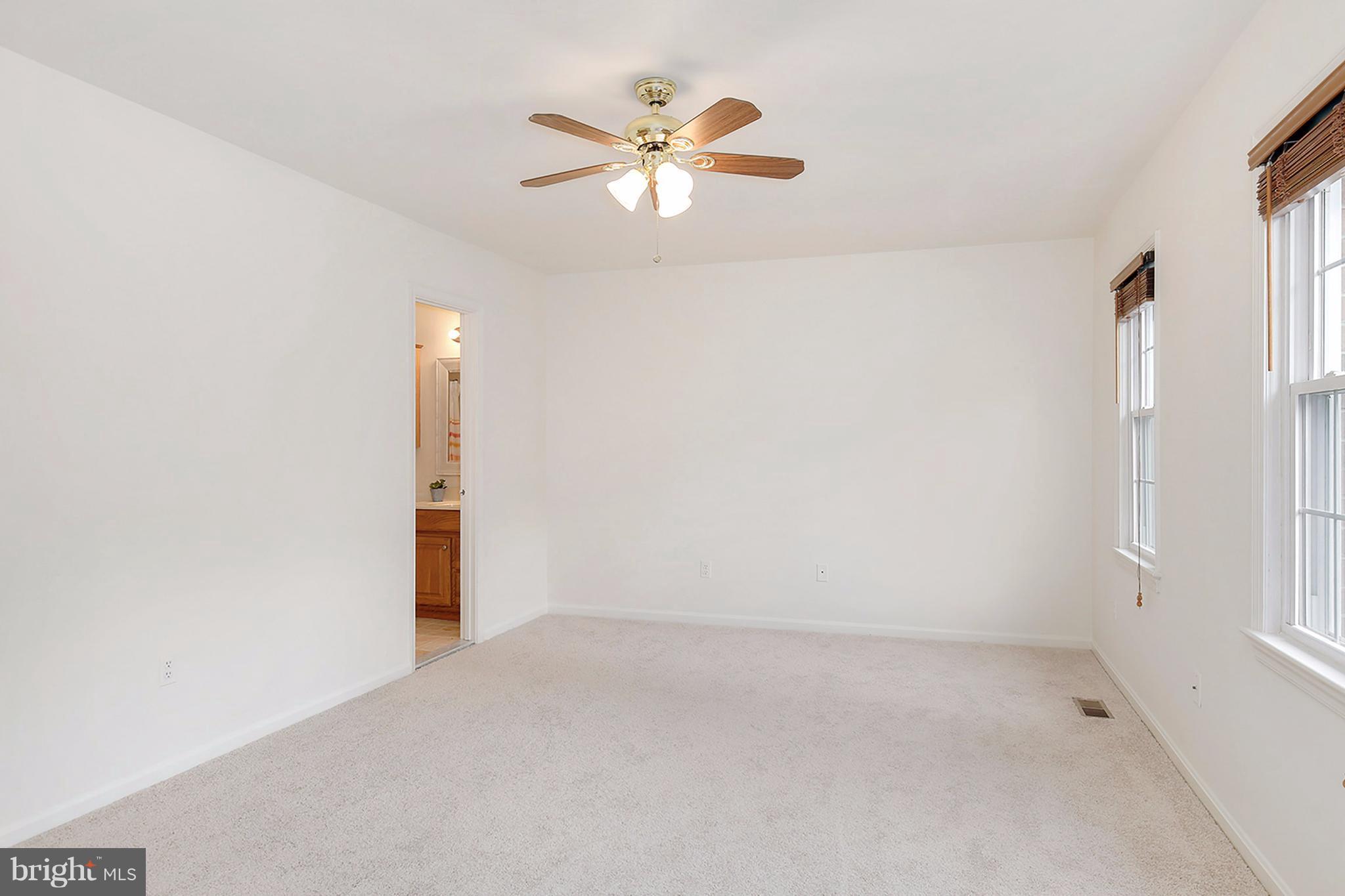 2287 Double Eagle Court Reston, VA 20191 - Photo 20 of 30 Bedroom (Master)