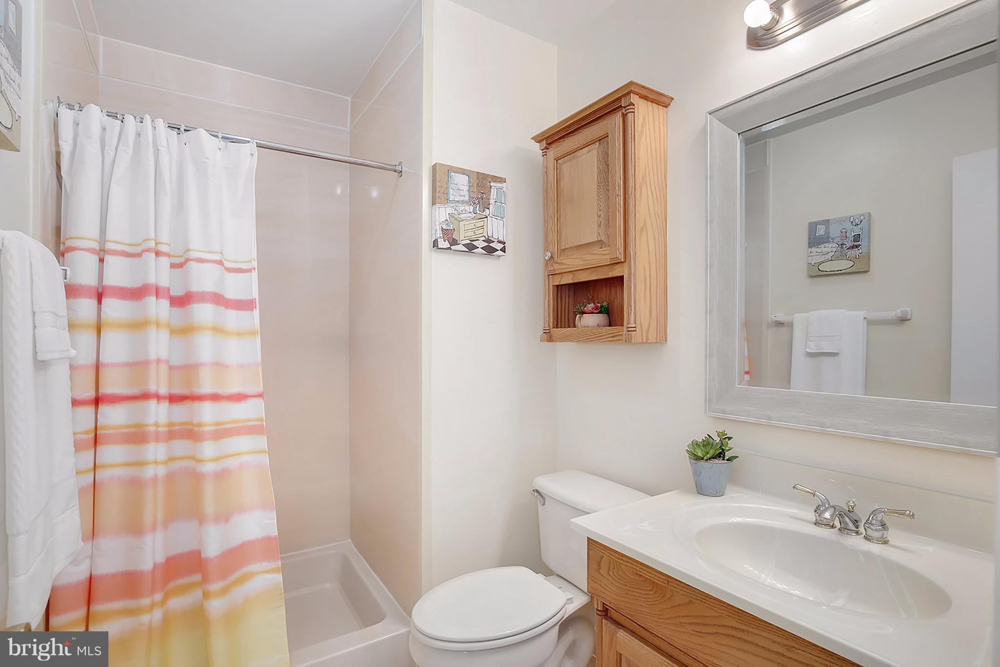 2287 Double Eagle Court Reston, VA 20191 - Photo 21 of 30 Bath (Master)