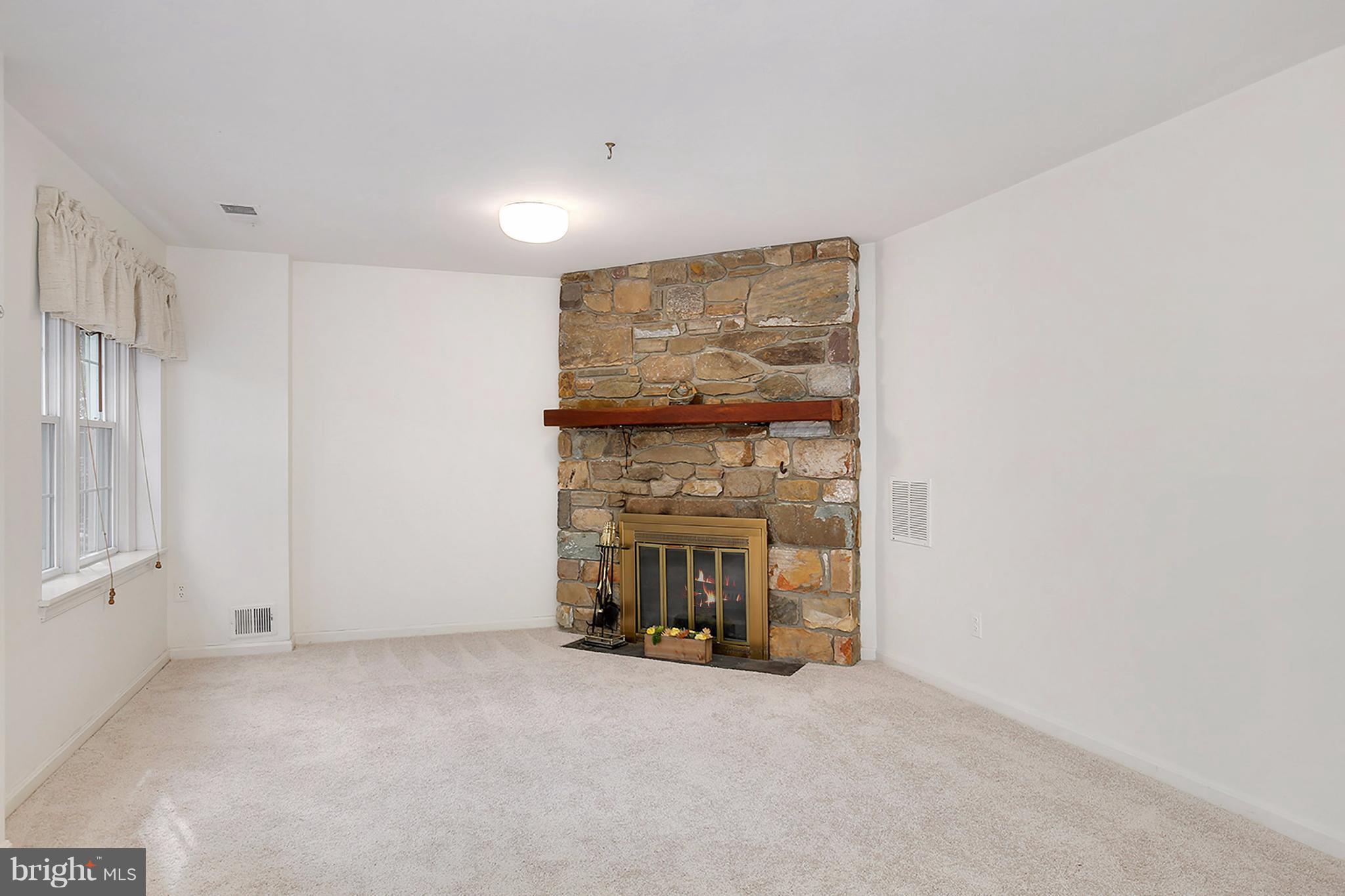 2287 Double Eagle Court Reston, VA 20191 - Photo 22 of 30 Basement